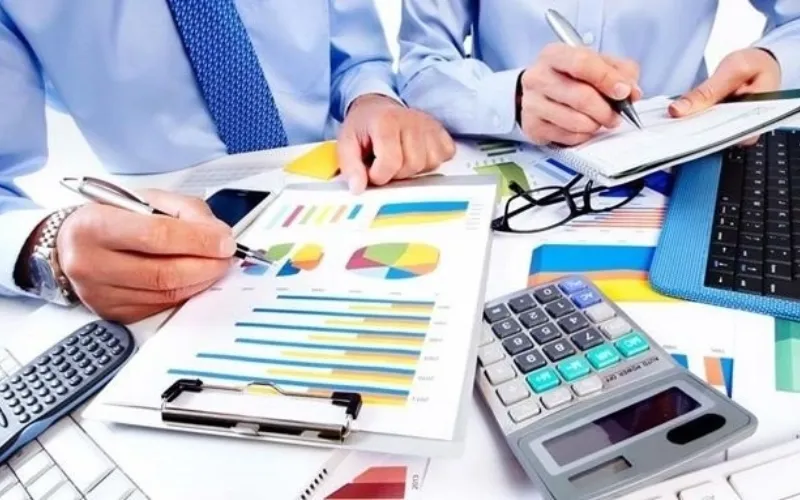 Dịch vụ xuất hóa đơn hợp pháp