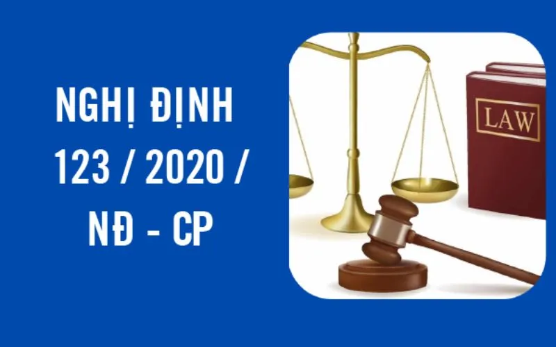 Quy định về hóa đơn đỏ