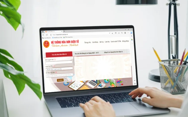 Quy định về xuất hóa đơn cá nhân