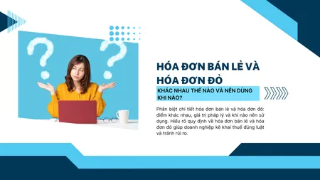 Hóa đơn bán lẻ và hóa đơn đỏ – Khác nhau thế nào và nên dùng khi nào? 1 hoa-don-ban-le-va-hoa-don-do