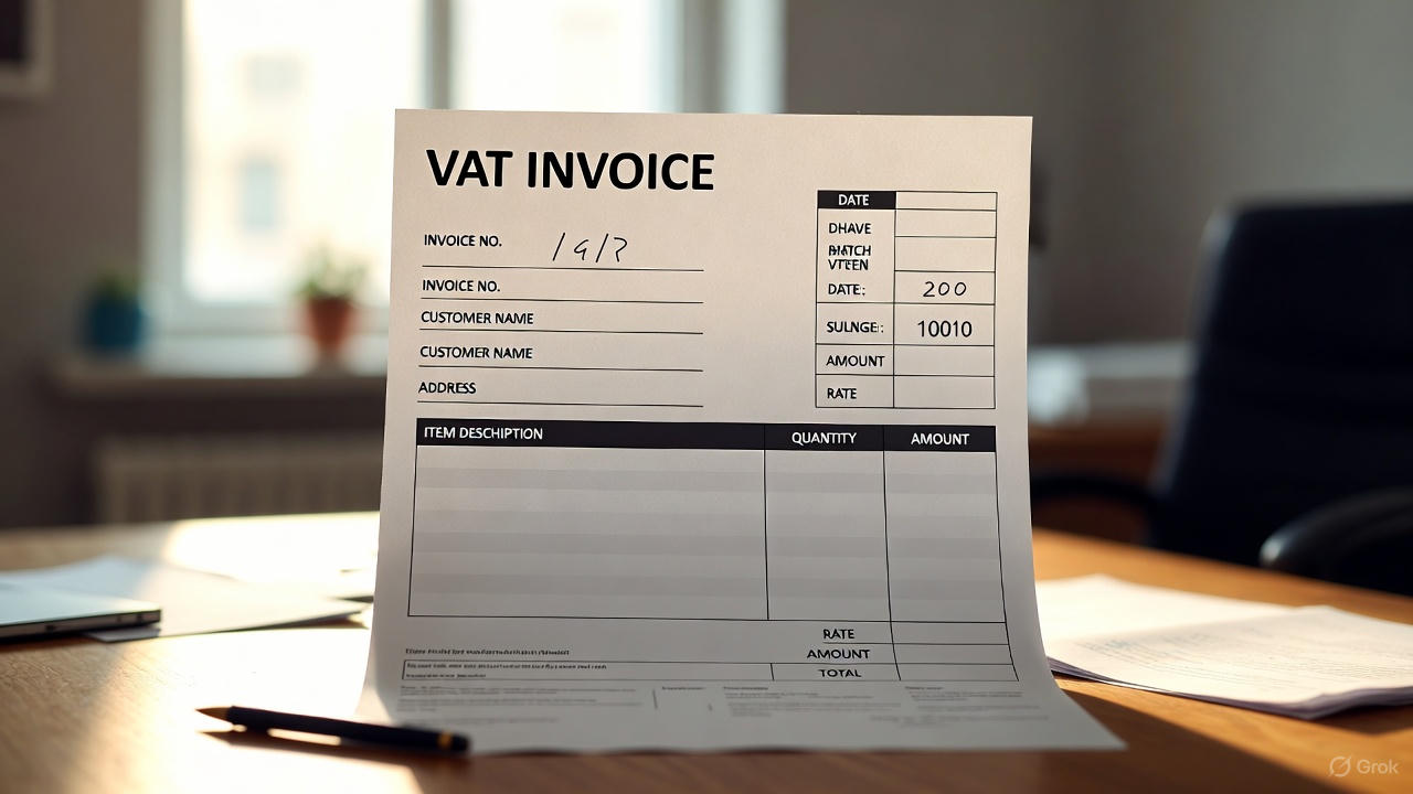 Mua Hóa Đơn VAT Hợp Pháp 2025–2026: Quy Định Mới & Cách Thực Hiện 3 mua-hoa-don-vat-hop-phap