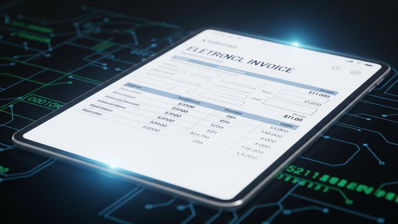 Đăng ký hóa đơn điện tử đúng quy định – Hướng dẫn chi tiết, tránh sai sót năm 2026 3 dang-ki-hoa-don-dien-tu