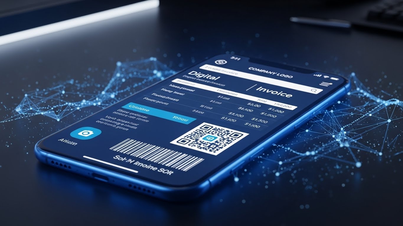 Đăng ký hóa đơn điện tử đúng quy định – Hướng dẫn chi tiết, tránh sai sót năm 2026 5 dang-ki-hoa-don-dien-tu