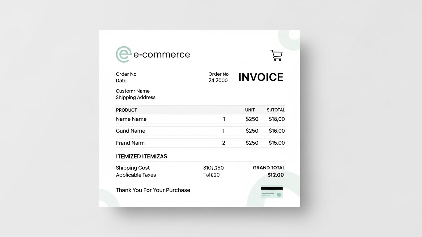 Hóa đơn cho shop online – Quy định bắt buộc và cách xuất hóa đơn đúng luật 2 hoa-don-cho-shop-online
