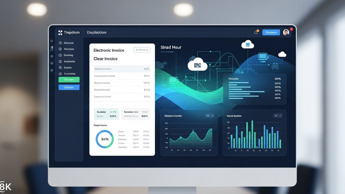 Giải Pháp Hóa Đơn Cho Doanh Nghiệp: Nền Tảng Quản Lý Thuế An Toàn & Phát Triển Bền Vững 4 hoa-don-doanh-nghiep