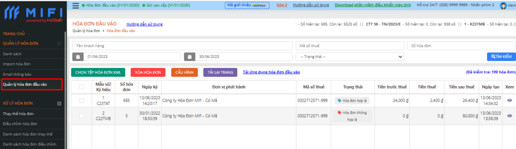 hoa don thue chia khoa quan ly thu chi hieu qua cho doanh nghiep viet nam 696f2d92551e8