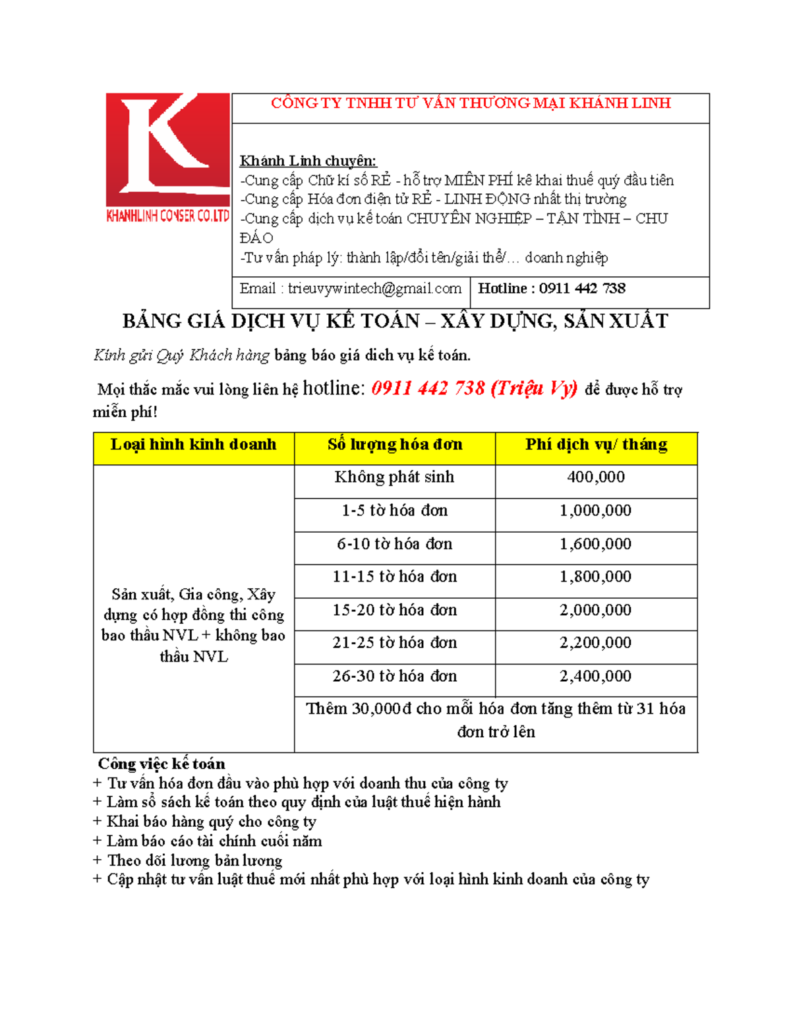 Hóa Đơn Xây Dựng - Khám Phá Quy Trình, Luật Pháp và Cách Quản Lý Hiệu Quả Trong Ngành Xây Dựng 7 hoa don xay dung kham pha quy trinh luat phap va cach quan ly hieu qua trong nganh xay dung 697324a7e4e2d