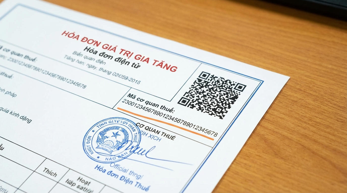 tra cứu mã số thuế hóa đơn