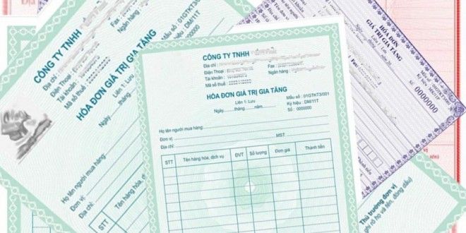 In Hoa Don VAT tai Da Nang In Kien VN