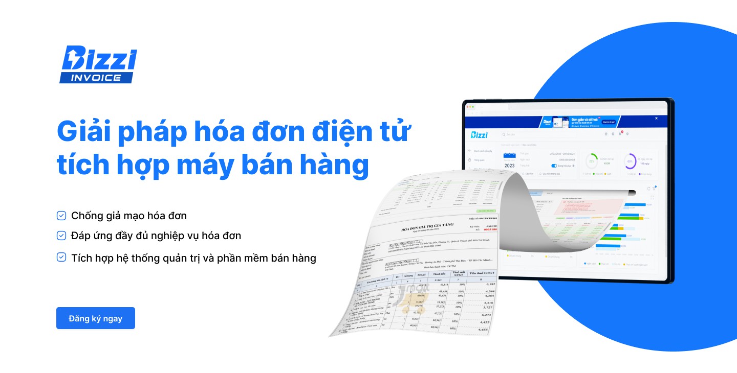 Bán Hóa Đơn Bán Hàng - Những Rủi Ro Pháp Lý và Cách Phòng Ngừa Hiệu Quả
