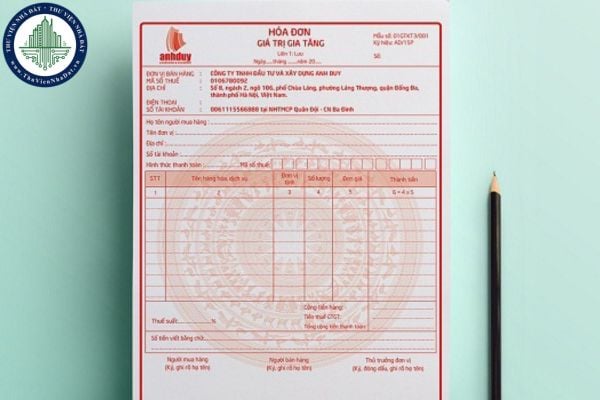 Hóa đơn VAT cho công ty – Hướng dẫn đầy đủ để tối ưu hóa hoạt động doanh nghiệp 8 Hóa đơn VAT cho công ty – Hướng dẫn đầy đủ để tối ưu hóa hoạt động doanh nghiệp