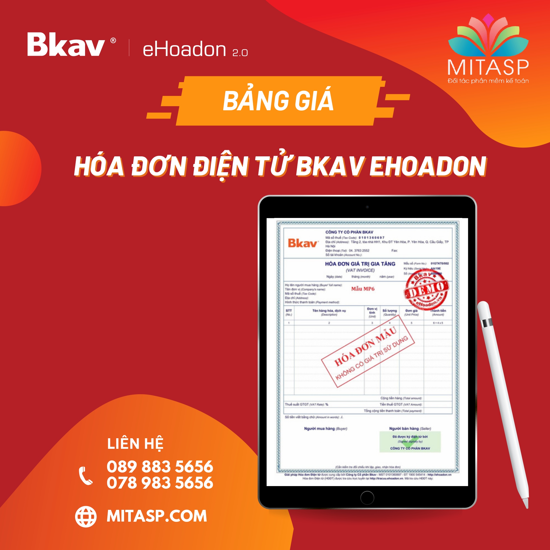 Hướng Dẫn Toàn Diện - Khám Phá Về Hóa Đơn Đỏ Điện Tử Và Những Lợi Ích Vượt Ngoài Mong Đợi