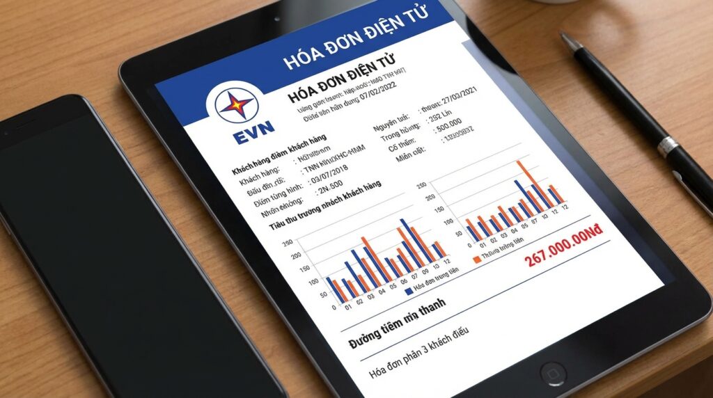 mua hóa đơn điện tử cho doanh nghiệp nhỏ