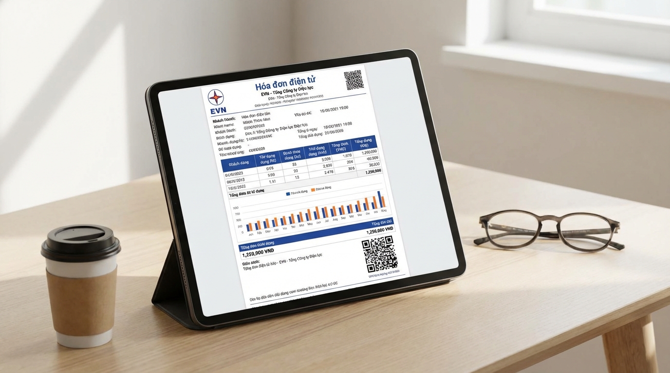 mua hóa đơn điện tử cho doanh nghiệp nhỏ