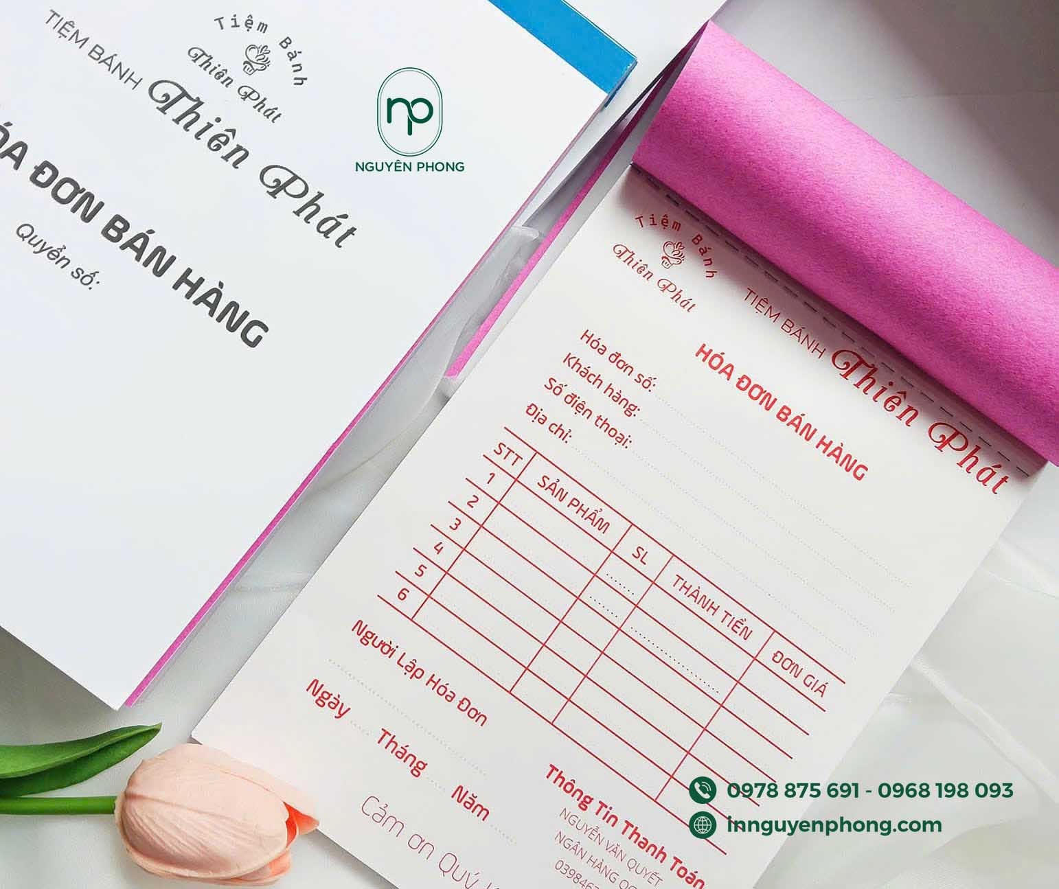 Chỗ Bán Hóa Đơn Giá Rẻ - Cạm Bẫy Nguy Hiểm Cho Doanh Nghiệp Việt Nam