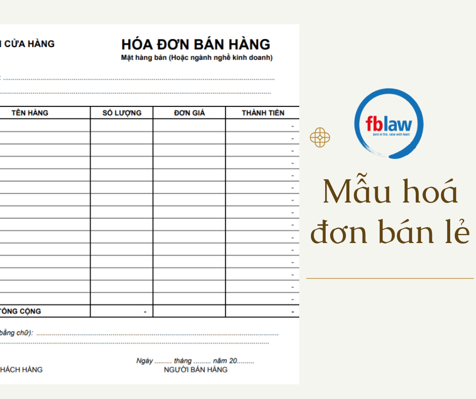 Mua hóa đơn để giảm thuế doanh nghiệp - Chiến lược hợp lý và hợp pháp để tối ưu lợi nhuận 8 Mua hóa đơn để giảm thuế doanh nghiệp - Chiến lược hợp lý và hợp pháp để tối ưu lợi nhuận
