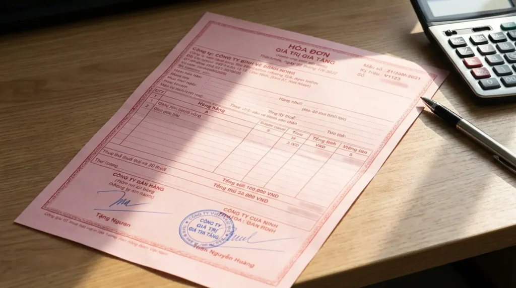 Mua hóa đơn điện tử cho doanh nghiệp vừa - Giải pháp tối ưu cho hình thức kinh doanh hiện đại năm 2026 1 mua hoa don dien tu cho doanh nghiep vua giai phap toi uu cho hinh thuc kinh doanh hien dai nam 2026 69a3f1e81a23b