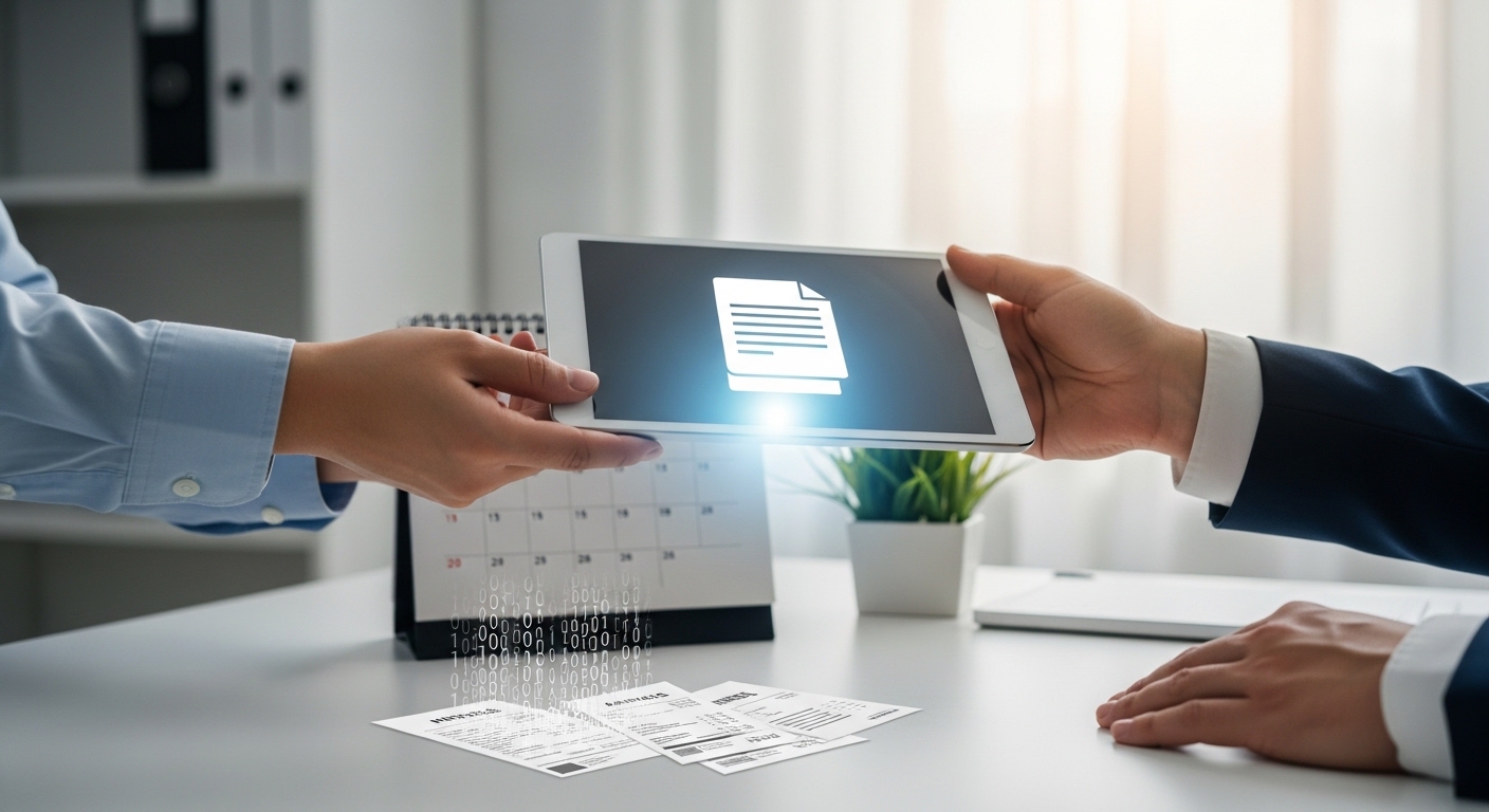 Doanh nghiệp nào bắt buộc dùng hóa đơn điện tử - Khám Phá Những Điều Cần Biết