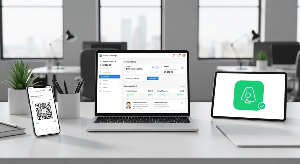 hoa don dien tu hop le bao dam tinh phap ly va toi uu hoa quan ly tai chinh doanh nghiep 69e48fce449ad