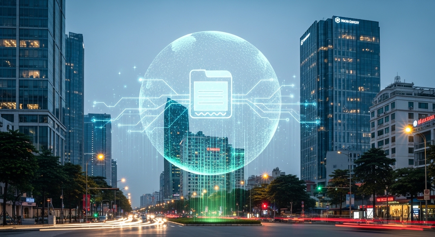 Hóa đơn điện tử không mã - Giải pháp tối ưu cho doanh nghiệp trong kỷ nguyên số