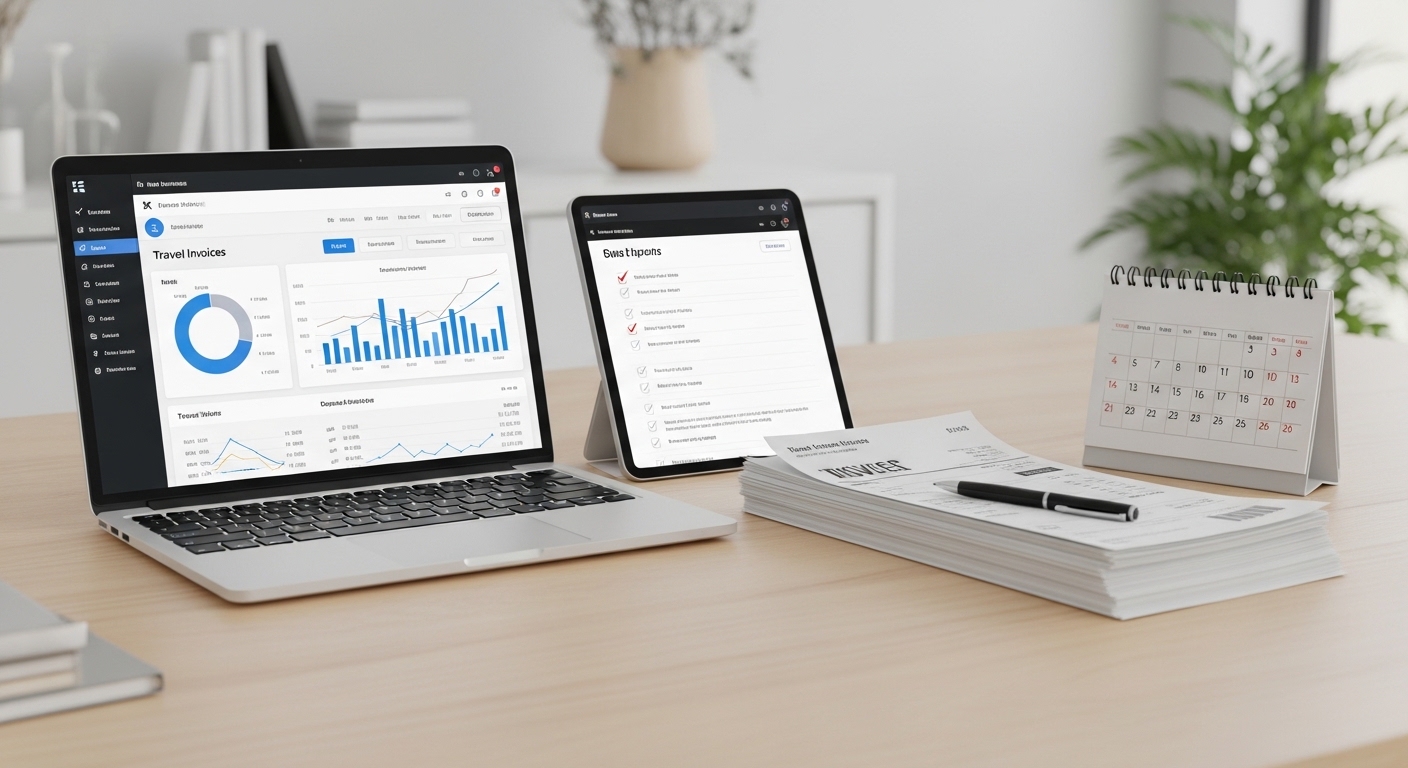 Hóa đơn du lịch - Cách quản lý, quy định và xu hướng phát triển trong ngành du lịch Việt Nam