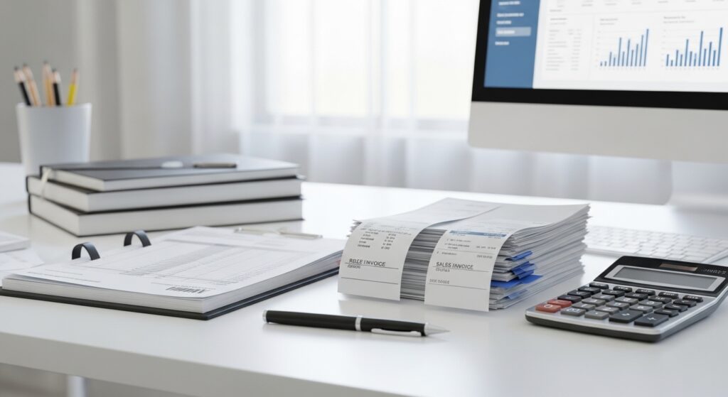 hoa don gtgt va hoa don ban hang khac nhau the nao tim hieu su khac biet quan trong giua hai loai hoa don 69e9e9af23950