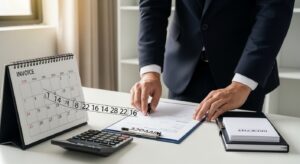 khi nao can xuat hoa don do huong dan chi tiet de tranh rac roi phap ly 69eb316eedf14