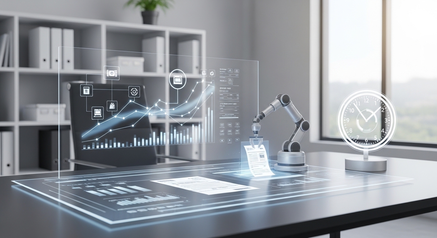 Tối Ưu Quảng Cáo Với Hóa Đơn Quảng Cáo - Nâng Cao Hiệu Quả Tiếp Thị và Kế Toán Doanh Nghiệp