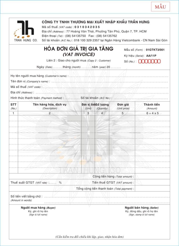 mua hoa don do hop phap buoc vao the gioi kinh doanh an toan va minh bach 69fc41a9e7729