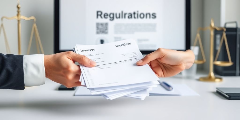 Xem xét những rủi ro khi mua bán hóa đơn
