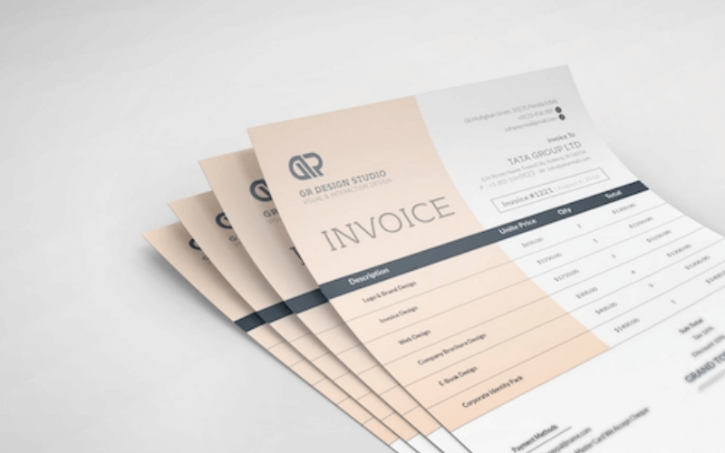 Bán hóa đơn VAT tại TP.HCM - Giải pháp hợp pháp nhanh gọn
