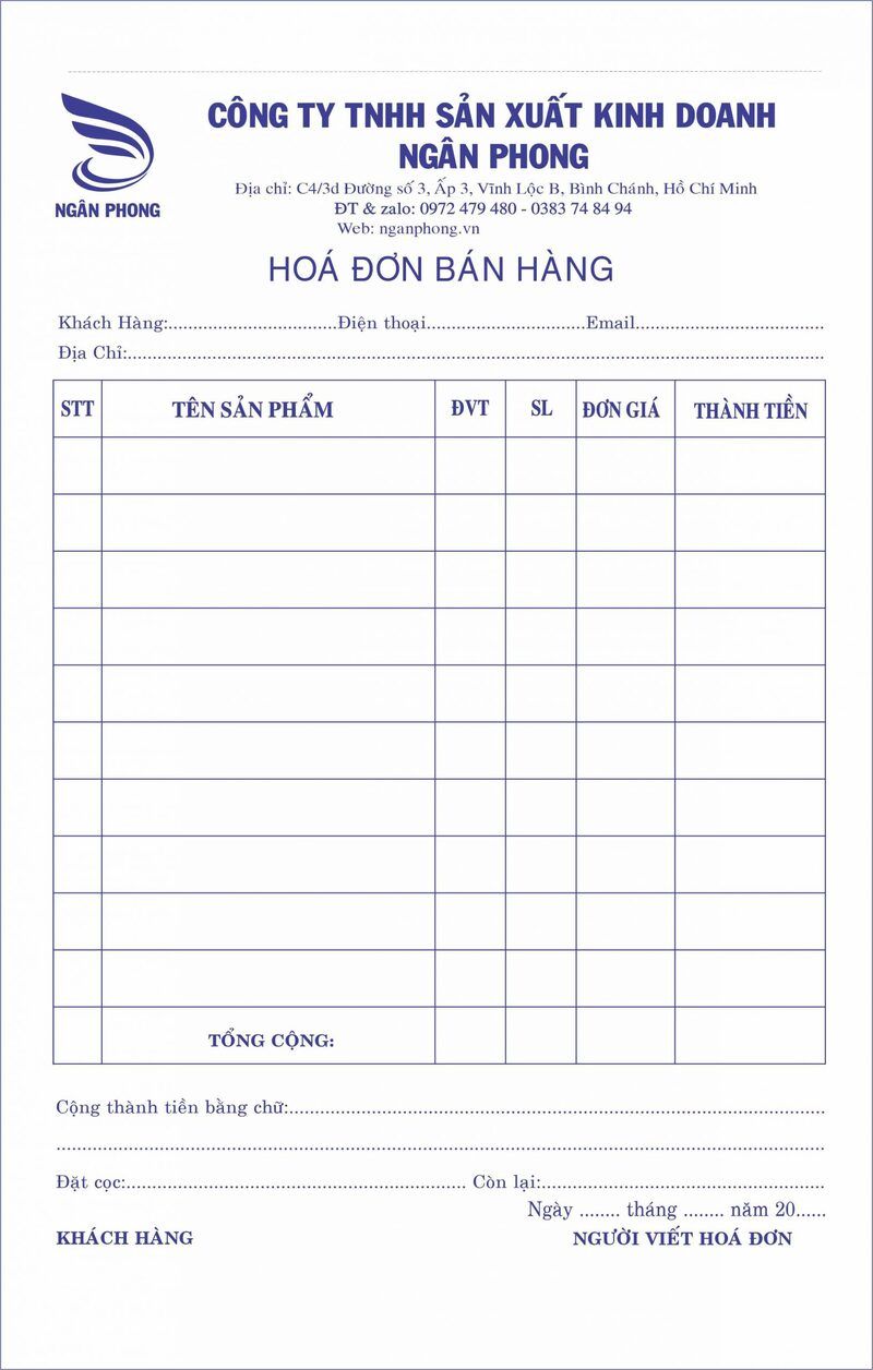 Cách tìm đơn vị xuất hóa đơn uy tín nhanh chóng và hiệu quả cho doanh nghiệp