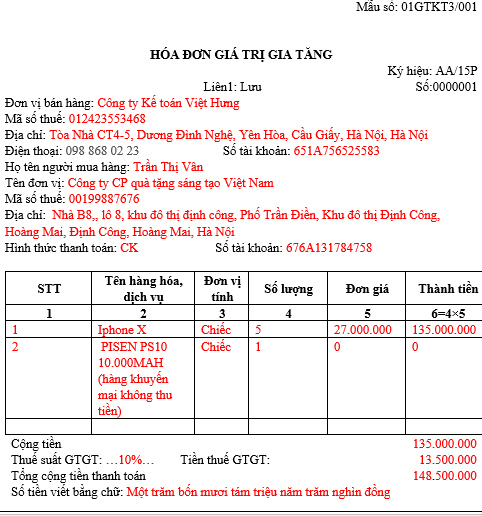 Cách tìm đơn vị xuất hóa đơn uy tín nhanh chóng và hiệu quả cho doanh nghiệp