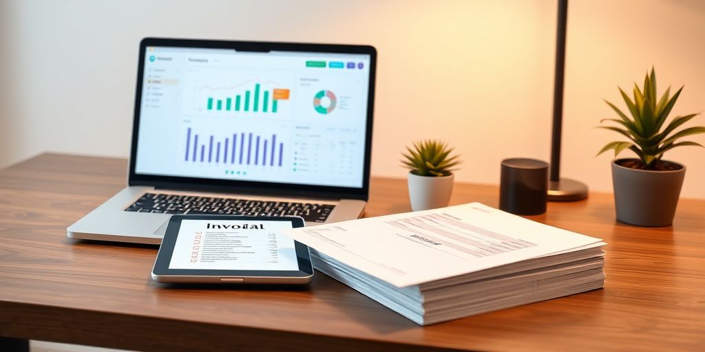 Chia sẻ kinh nghiệm sử dụng phần mềm quản lí hóa đơn hiệu quả