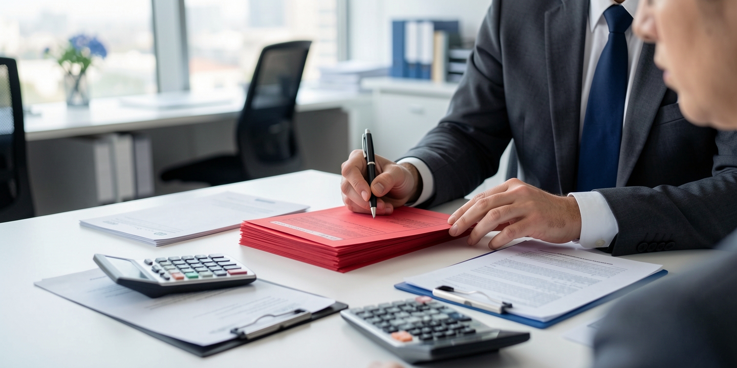Mua hóa đơn đỏ giá rẻ, nhanh chóng, uy tín tại Hà Nội và TP.HCM