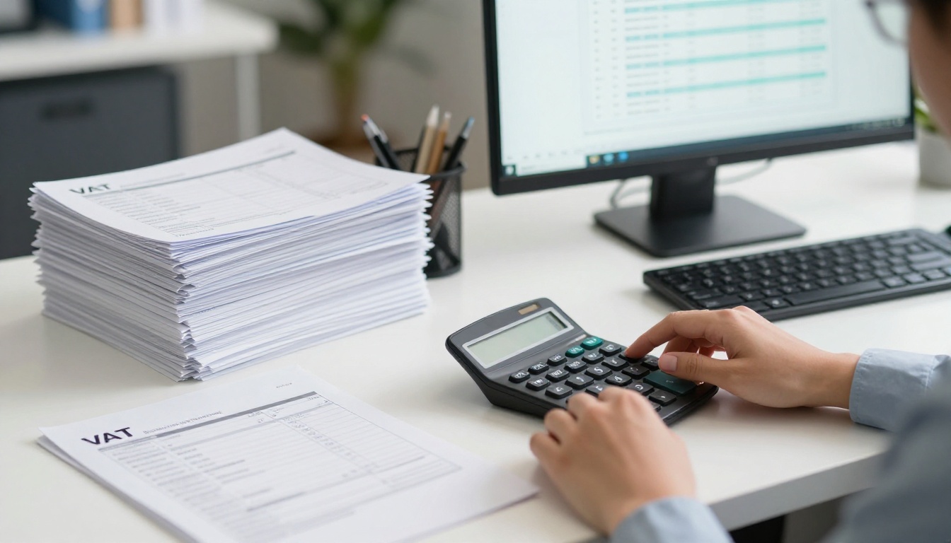 Mua hóa đơn VAT - Hành vi nguy hiểm cần tránh để bảo vệ doanh nghiệp và pháp luật Việt Nam