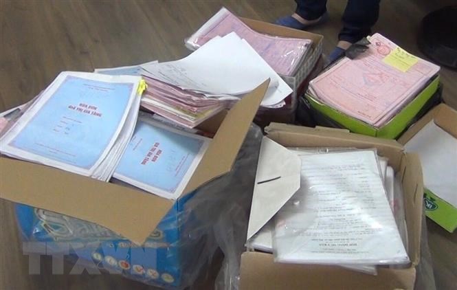 Mức phạt của hành vi mua bán hóa đơn trái phép