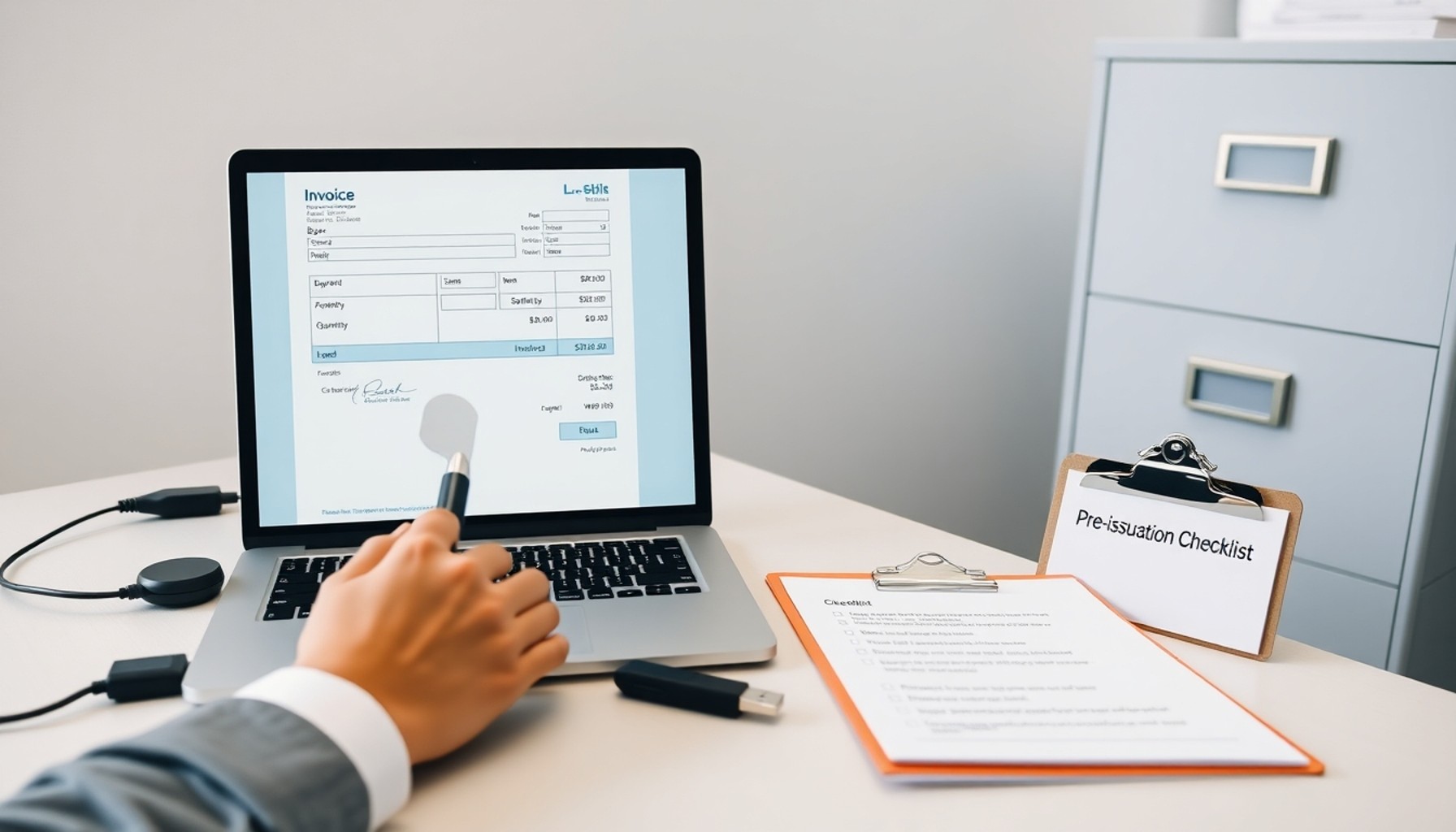 Quy trình xuất hóa đơn online: Hướng dẫn chi tiết và nhanh chóng
