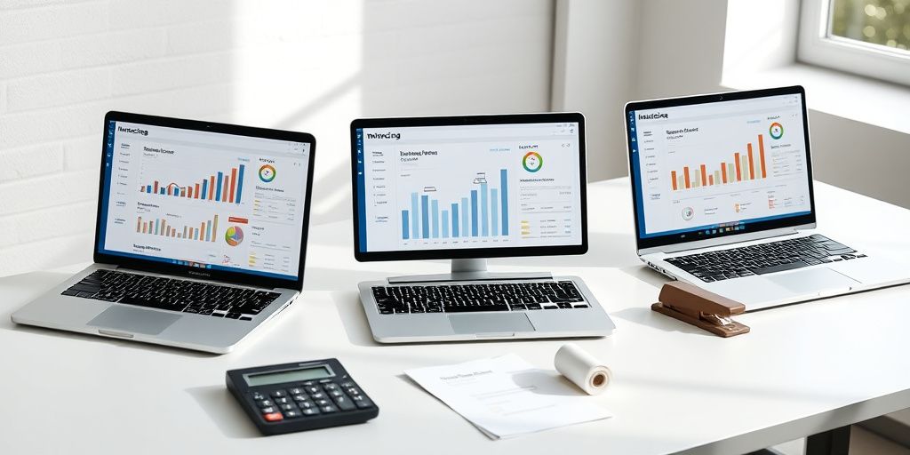 Tìm hiểu cách sử dụng phần mềm quản lí hóa đơn